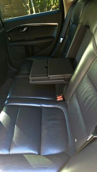 Volvo V70 Kuopio - valokuva 8