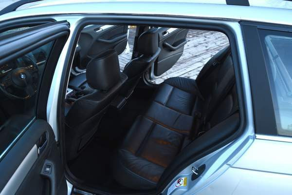 BMW 330 Nurmes – foto 8