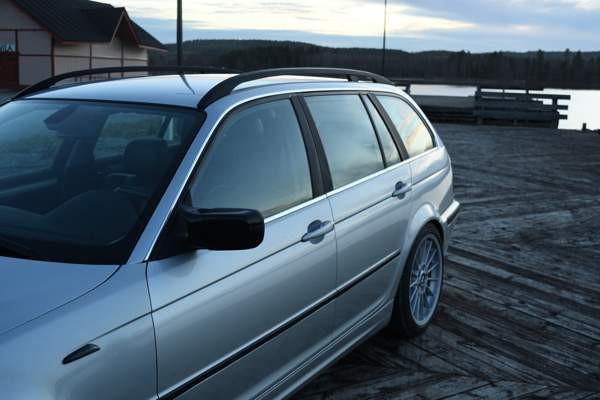 BMW 330 Nurmes – foto 6