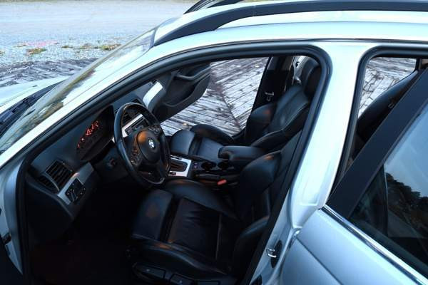 BMW 330 Nurmes – foto 7