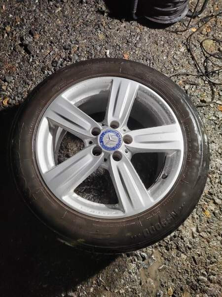 Mercedes-Benz Vito Tammela - valokuva 4