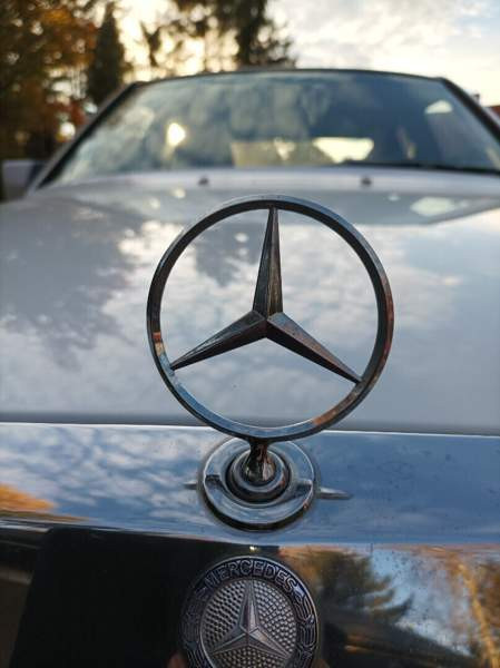 Mercedes-Benz 230 Eurajoki - valokuva 6