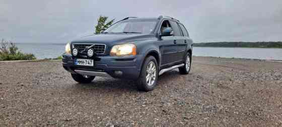 Volvo XC90 Йоэнсуу