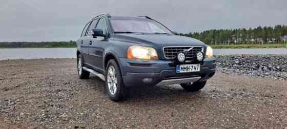 Volvo XC90 Йоэнсуу