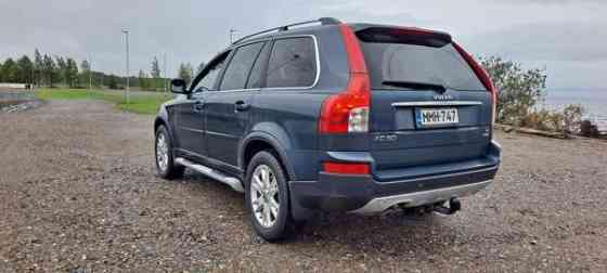 Volvo XC90 Joensuu