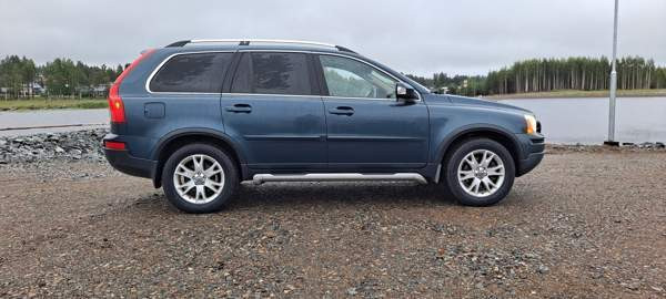 Volvo XC90 Joensuu - valokuva 3