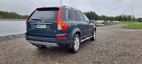 Volvo XC90 Joensuu - valokuva 4