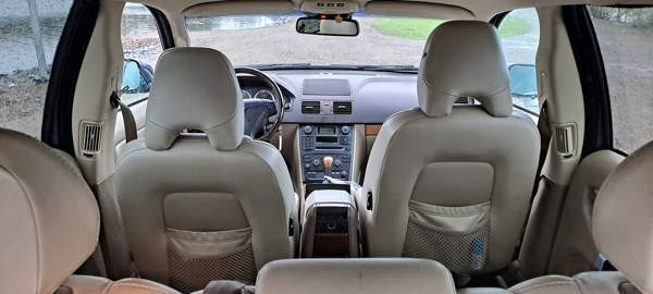 Volvo XC90 Joensuu - valokuva 8