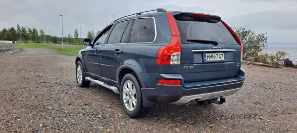 Volvo XC90 Joensuu - valokuva 5