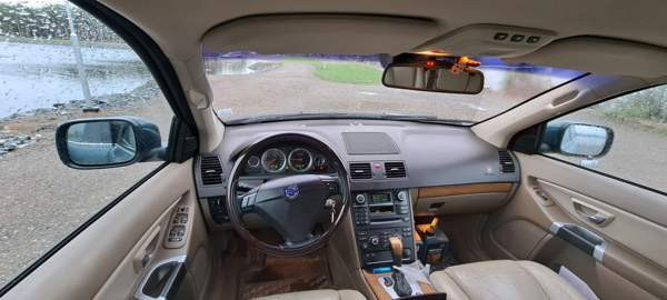 Volvo XC90 Joensuu - valokuva 7