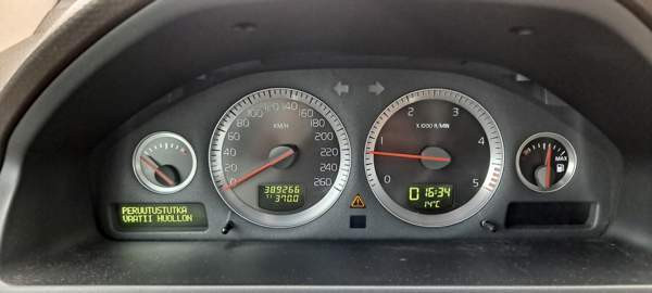 Volvo XC90 Joensuu - valokuva 6