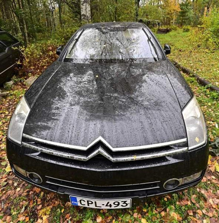 Citroen C6 Parikkala - photo 1