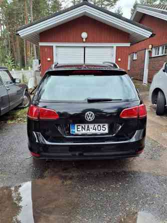 Volkswagen Golf Muhos