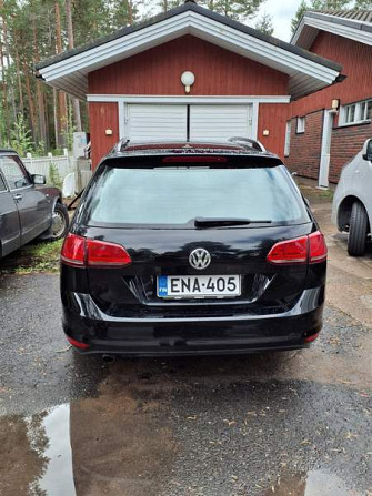 Volkswagen Golf Muhos - photo 4