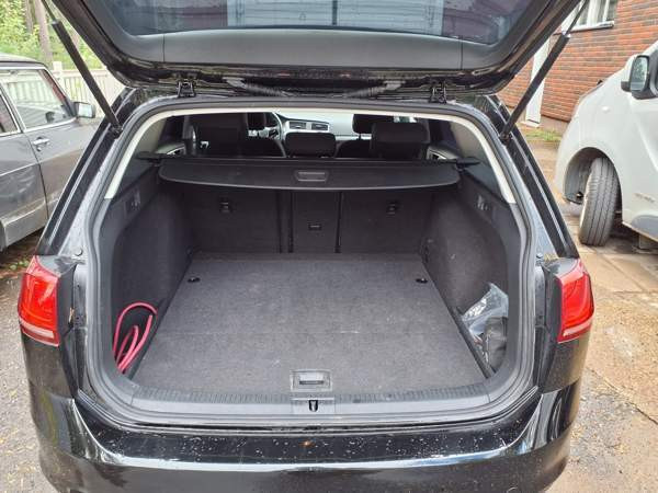 Volkswagen Golf Muhos – foto 7