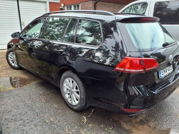Volkswagen Golf Muhos – foto 5