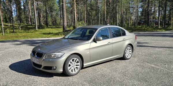 BMW 320 Kuusamo - photo 1