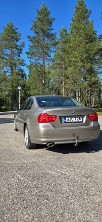 BMW 320 Kuusamo - photo 5