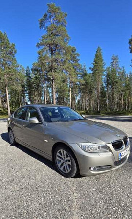 BMW 320 Kuusamo - valokuva 6