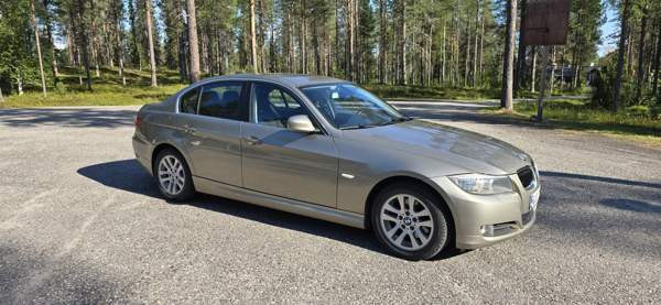 BMW 320 Kuusamo – foto 2