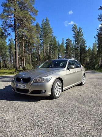 BMW 320 Kuusamo - valokuva 4