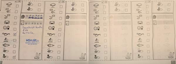 BMW 320 Kuusamo - valokuva 8