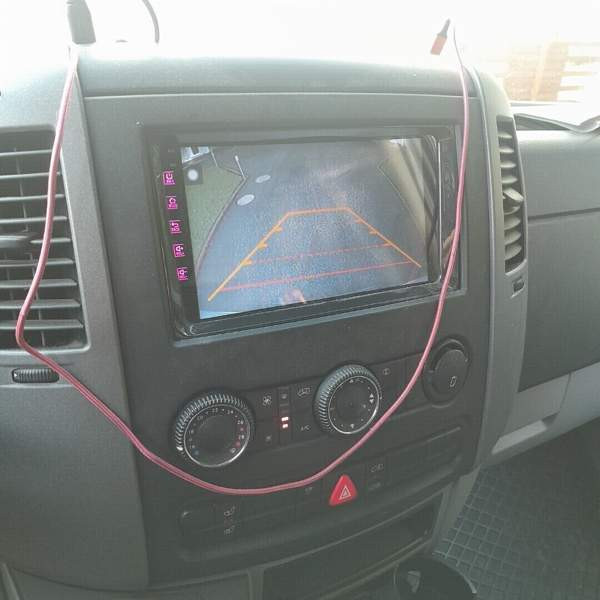 Mercedes-Benz Sprinter Zaporiz'ka Oblast' – foto 8