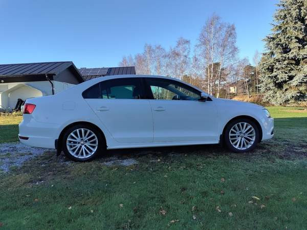 Volkswagen Jetta Vaasa – foto 5