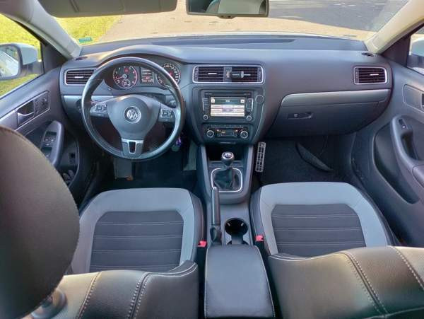 Volkswagen Jetta Vaasa – foto 6