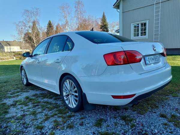 Volkswagen Jetta Vaasa – foto 4