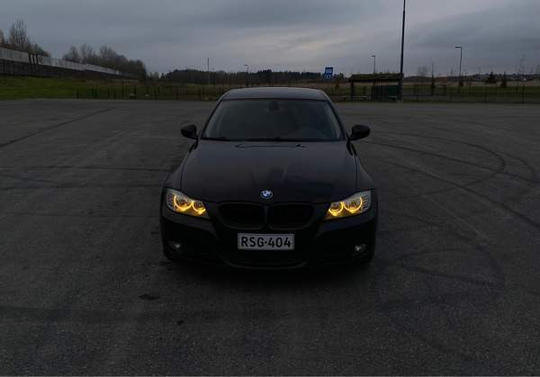 BMW 318 Jaervenpaeae - photo 2