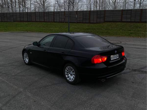 BMW 318 Jaervenpaeae - photo 5