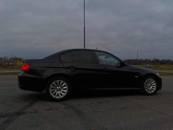 BMW 318 Jaervenpaeae - photo 7