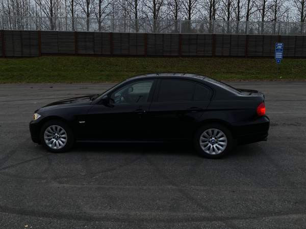 BMW 318 Jaervenpaeae - photo 4