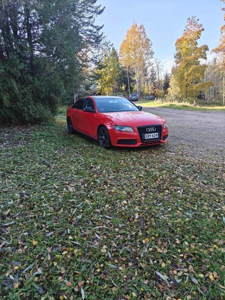 Audi A4 Ruokolahti - photo 2