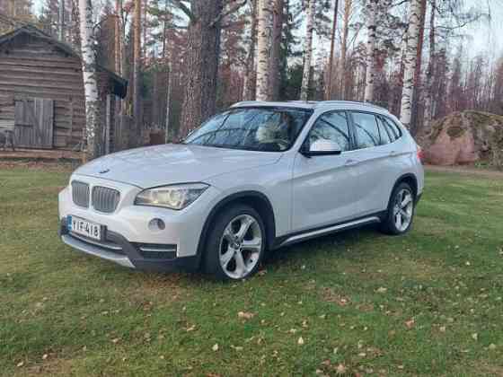 BMW X1 Чукотский АО