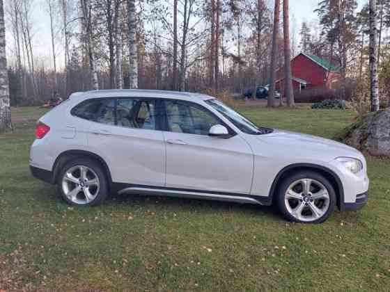 BMW X1 Чукотский АО