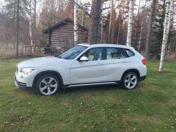 BMW X1 Чукотский АО