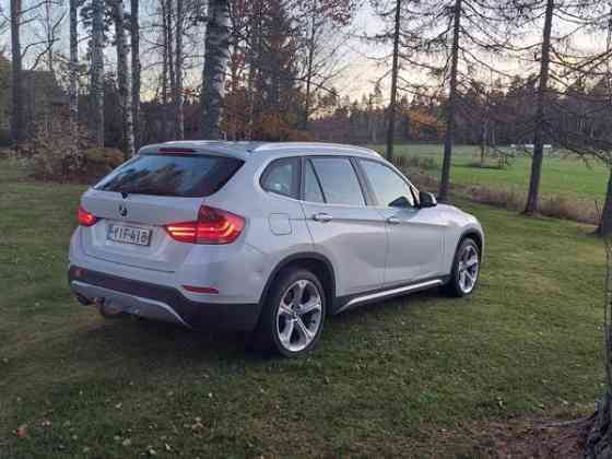 BMW X1 Чукотский АО