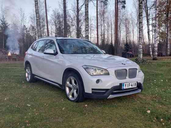 BMW X1 Чукотский АО