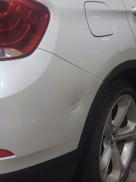 BMW X1 Chukotskiy Avtonomnyy Okrug – foto 6