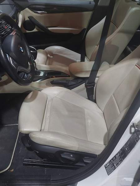 BMW X1 Chukotskiy Avtonomnyy Okrug – foto 8