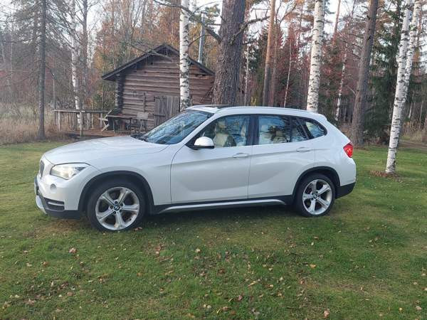 BMW X1 Chukotskiy Avtonomnyy Okrug – foto 4