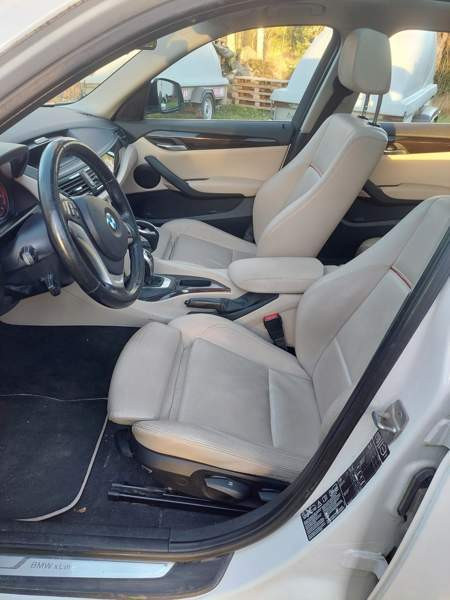 BMW X1 Chukotskiy Avtonomnyy Okrug – foto 7