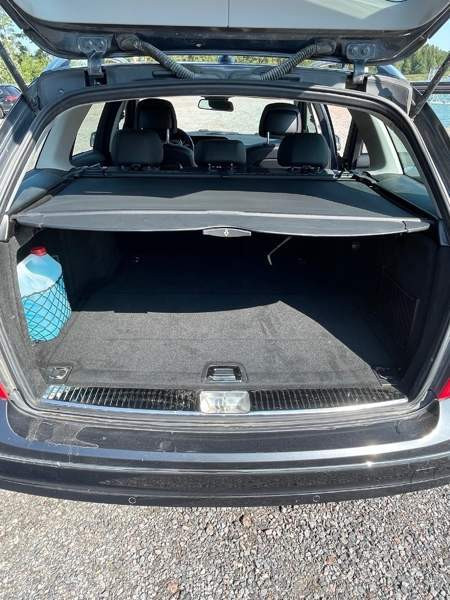 Mercedes-Benz 200 Helsinki – foto 6