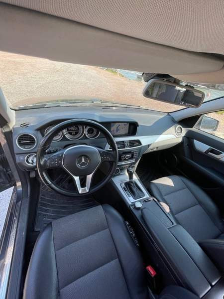 Mercedes-Benz 200 Helsinki – foto 4