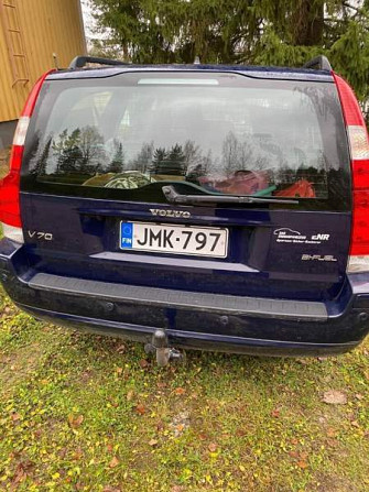 Volvo V70 Luga - photo 5