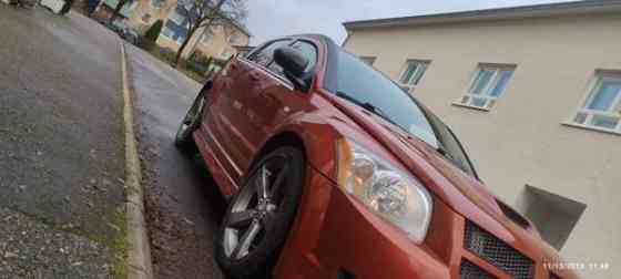 Dodge Caliber Raasepori