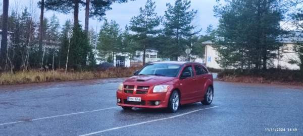 Dodge Caliber Raasepori - valokuva 7