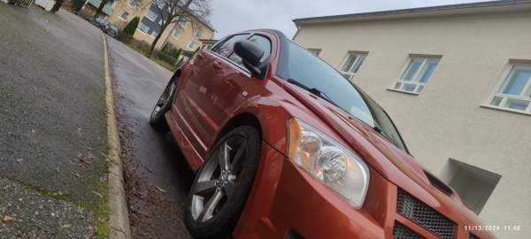 Dodge Caliber Raasepori - valokuva 5